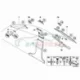 Genuine BMW Plug (07147120304)