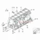 Genuine BMW O-ring (11317830765)
