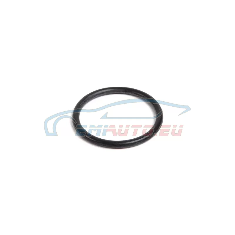 Genuine BMW O-ring (11511739691)