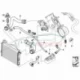 Genuine BMW O-ring (11537501777)