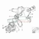 Genuine BMW O-ring (11537830709)