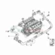 Genuine BMW O-ring (11537835497)
