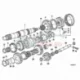 Original BMW O-Ring (23211228152)