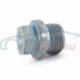 Genuine BMW Screw plug (27107571645)