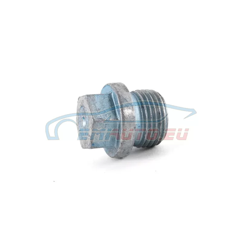 Genuine BMW Screw plug (27107571645)