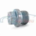 Genuine BMW Screw plug (27107571645)