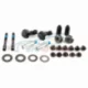 Original Mini Befestigungssatz Kulisse (54347163652)