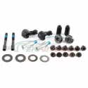 Original Mini Befestigungssatz Kulisse (54347163652)