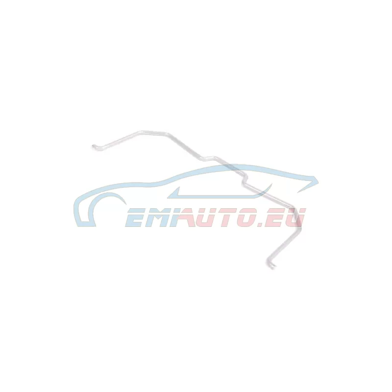 Genuine BMW Support (63126924671)