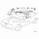 Genuine BMW Cap (51168186615)