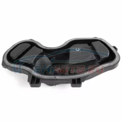 Genuine BMW LEFT HEADLIGHT COVER (63126924493)