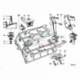 Genuine BMW Hex Bolt (07119913676)