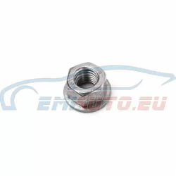 Original BMW Sechskantmutter mit Scheibe (07129905541)