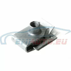 Genuine Mini Body nut (07131502288)