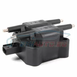 Genuine Mini Ignition coil (12137510738)