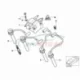 Genuine Mini Ignition coil (12137510738)