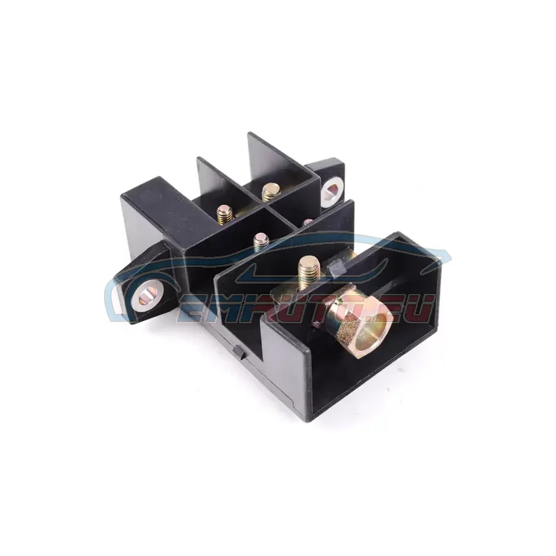 Genuine BMW Base B+ (12421433232)