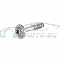 Genuine BMW Plastic bolt (12907527793)