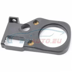 Original BMW Abschlussdeckel (17111712825)