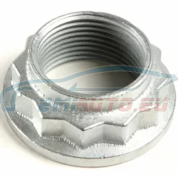 Original BMW Bundmutter (33411132565)