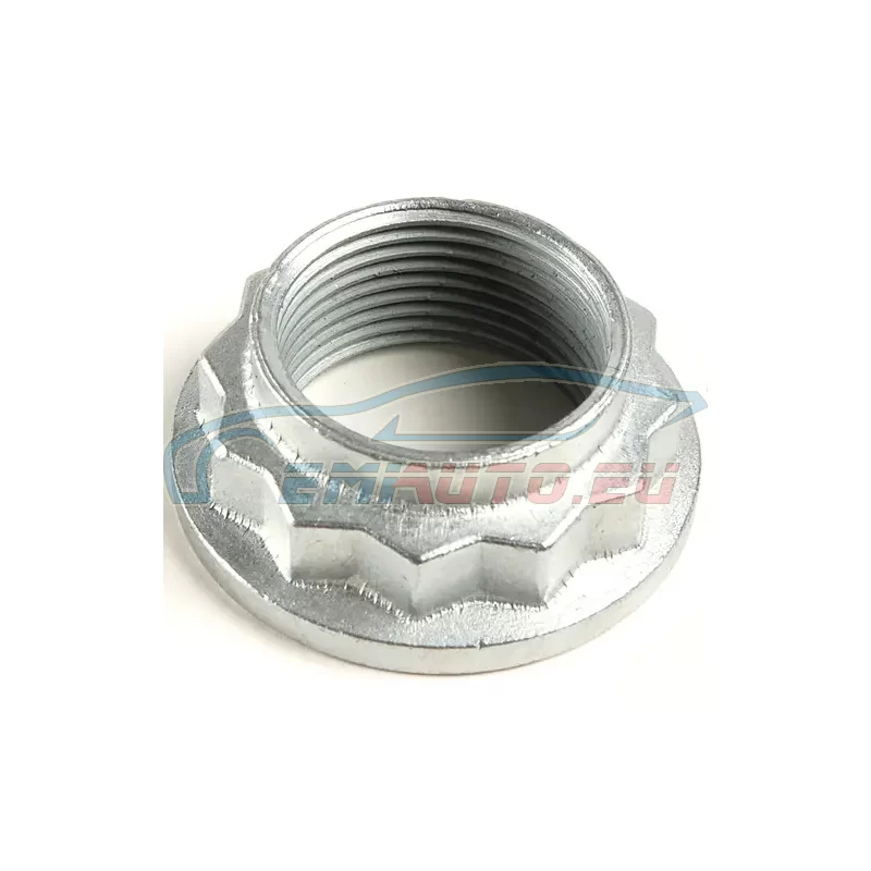 Original BMW Bundmutter (33411132565)