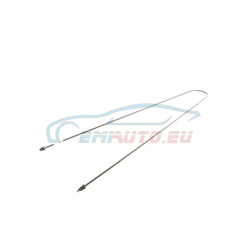 Original BMW Rohrleitung (34326755649)