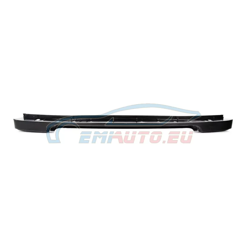 Genuine BMW OUTER PANEL TAIL TRIM (41347130269)