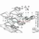 Genuine BMW Ashtray insert (51168184516)