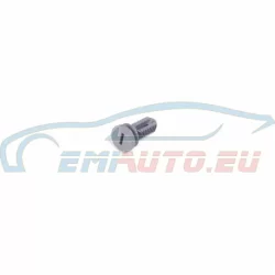 Original BMW Druckknopf (51438124224)