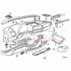 Original BMW Clip (52101873544)