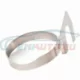 Genuine BMW Bracket, left direction indicator light (63136938621)