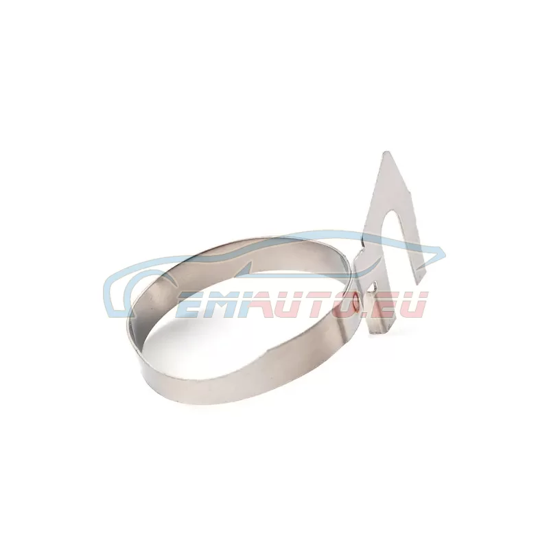 Genuine BMW Bracket, left direction indicator light (63136938621)