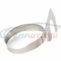 Genuine BMW Bracket, left direction indicator light (63136938621)
