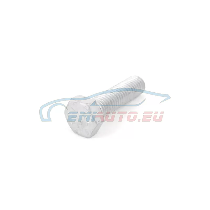 Genuine BMW Hex Bolt (07119902901)