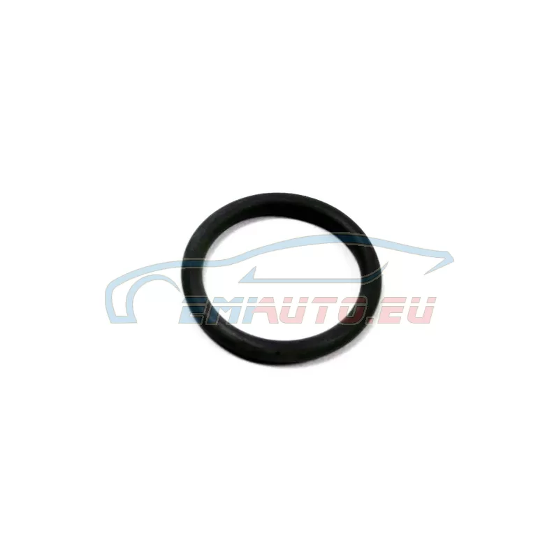 Genuine BMW O-ring (11421741129)
