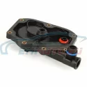 Genuine BMW Cover (11617501563)