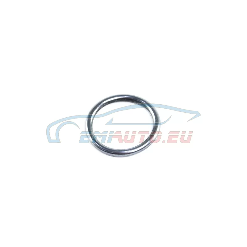 Genuine BMW O-ring (11617805052)