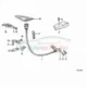 Genuine BMW Pulse generator (12141730773)