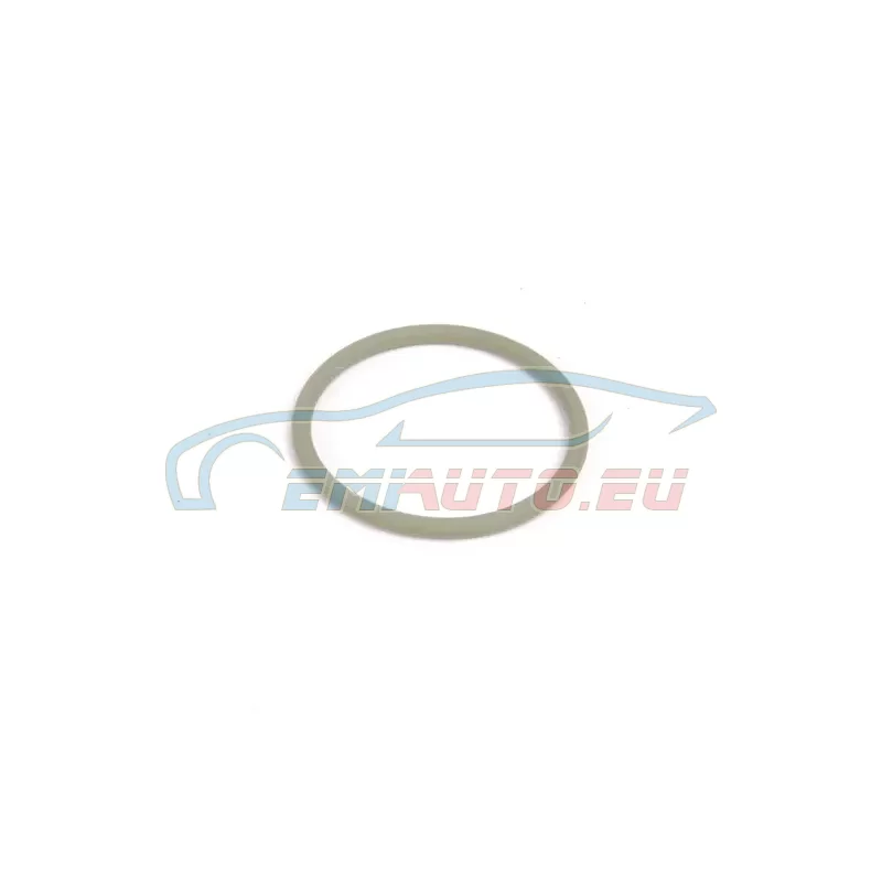 Genuine BMW O-ring (12141743476)