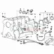 Genuine BMW O-ring (12141743476)