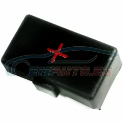 Genuine BMW Cover (12421730712)