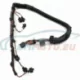 Genuine BMW Wiring harness, engine, injector module (12512249419)