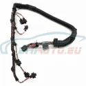 Genuine BMW Wiring harness, engine, injector module (12512249419)