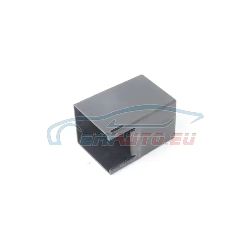 Genuine BMW Cover (12521718080)