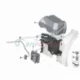 Genuine BMW Cover (12528620771)
