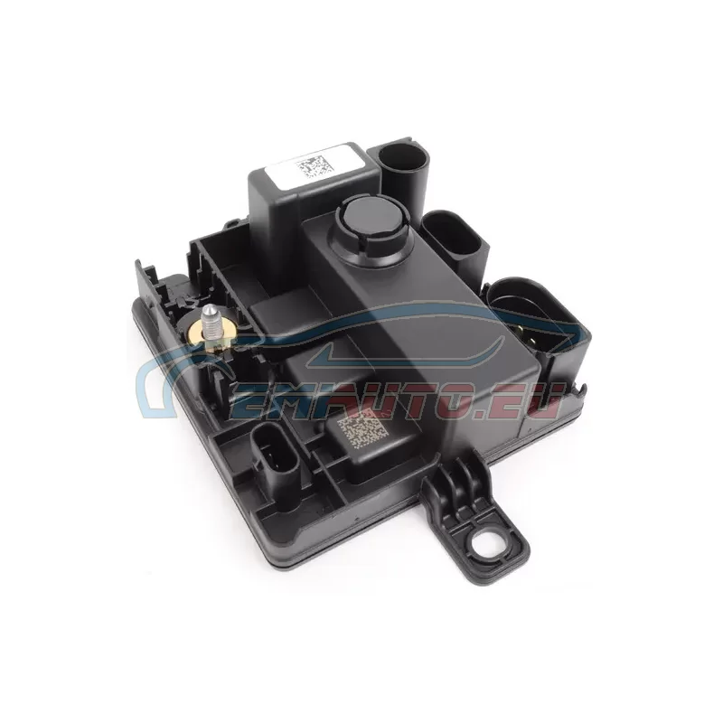 Genuine BMW Integrated supply module (12637591534)