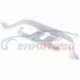 Original BMW Haltefeder (34106790927)
