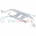 Original BMW Haltefeder (34106790927)