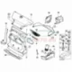 Genuine BMW COVER,TOP (51718211467)