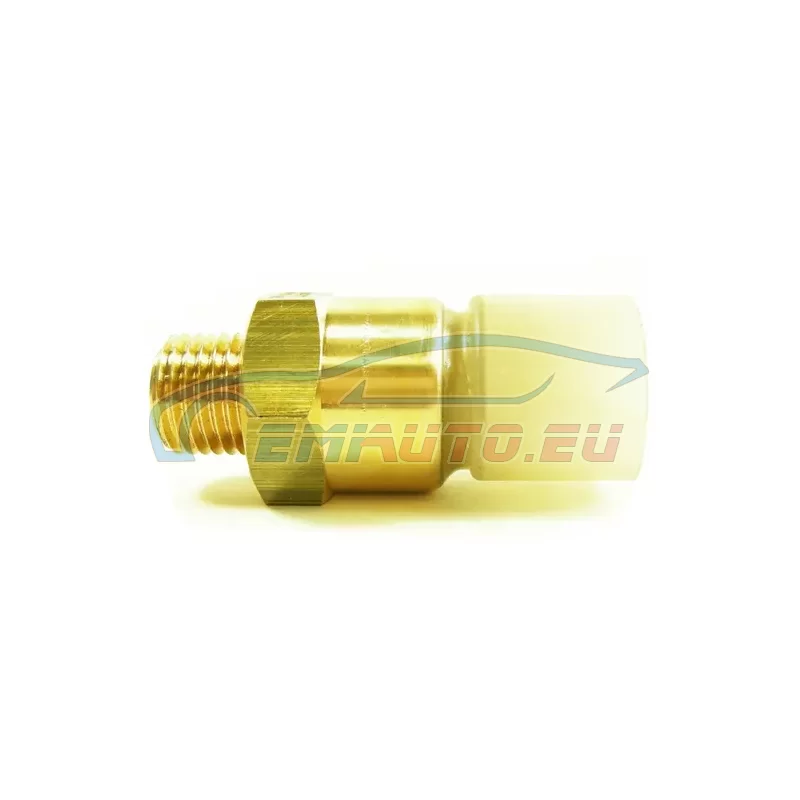 Genuine BMW DOUBLE TEMPERATURE SWITCH (61318361787)